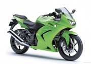 Kawasaki Ninja 250R